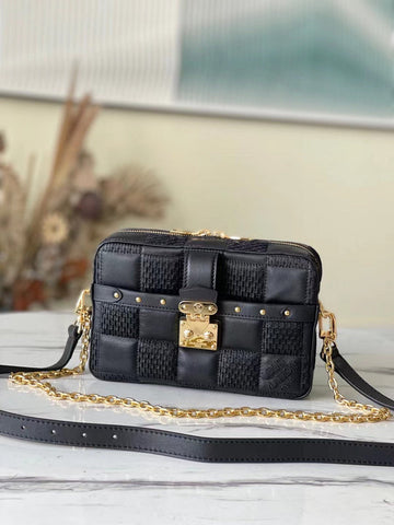 MLB Fashion Lu-Vi bags - 551