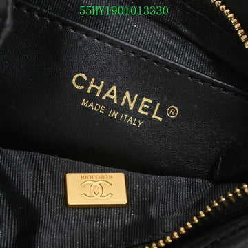 Makersluxeras - CHL Bags - 2114