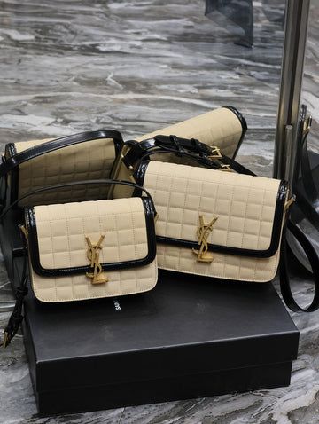 Makersluxe - YLS Bags - 003