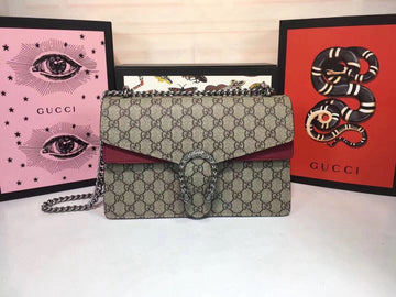 Makersluxe Fashion - GCI Bags - 10650