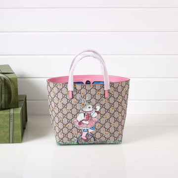 Makersluxe Bags - GCI Bags - 579