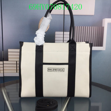 Makersluxe Bags - BGA Bags - 2430