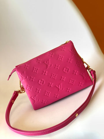 Makersluxe Fashion Lu-Vi bags - 17321