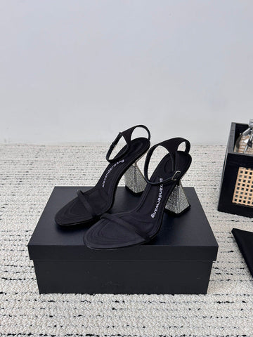 Makersluxe - ALW Women Shoes - 586