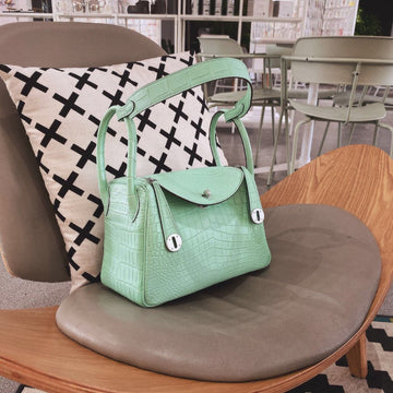 Makersluxe - HMS Bags - 1607