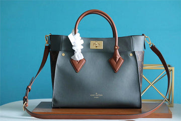 Makersluxe Fashion Lu-Vi bags - 8623