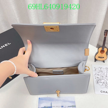 Makersluxeras - CHL Bags - 2238