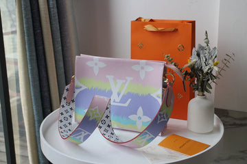 LOV2 Bags - Makersluxe Bags  1608