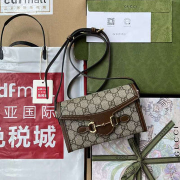 GUI2 Bags - Fashion Bags  444