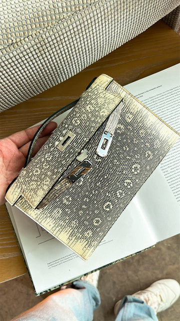 Makersluxe - HMS Bags - 587