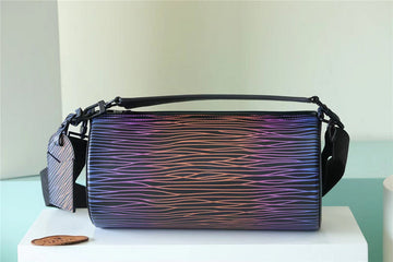 Makersluxe Fashion Lu-Vi bags - 9903