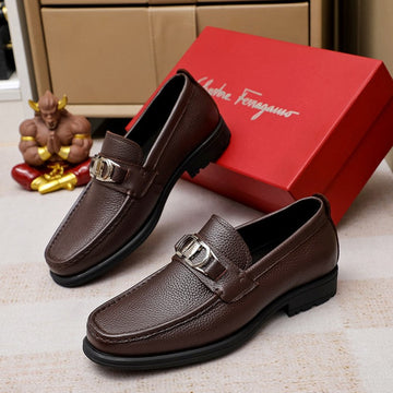 Makersluxe - FGO Men Shoes - 839