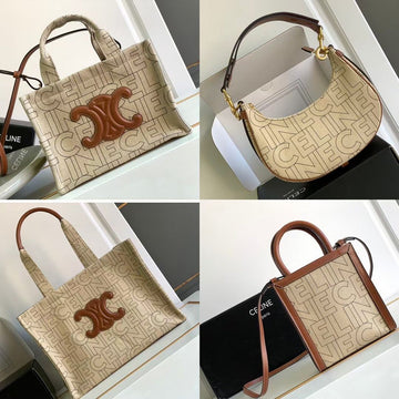 Makersluxe - COL Bags - 068