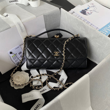 Makersluxe Bags - CHL Bags - 7608