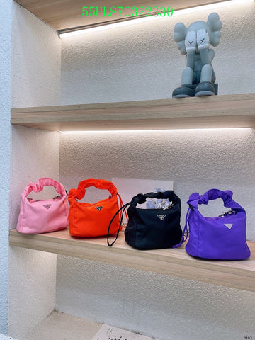 Makersluxe Bags - PDA Bags - 4511