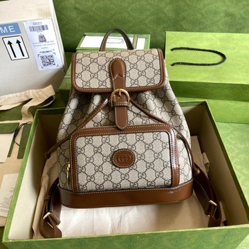Makersluxe Bags - GCI Bags - 7268