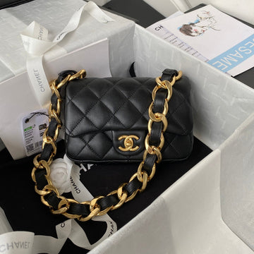 Makersluxe Bags - CHL Bags - 7367