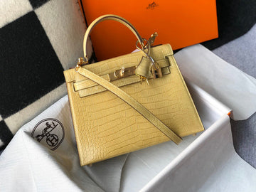 Makersluxe Bags - HMS-Bags - 417