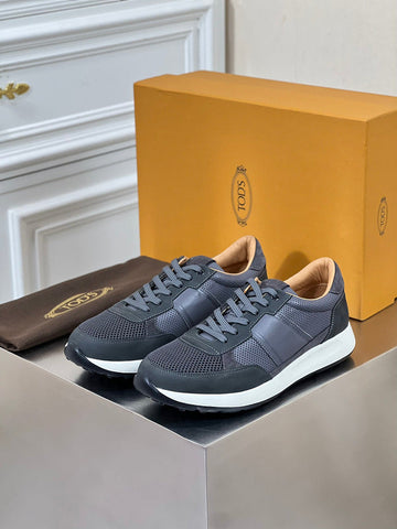 Makersluxe - TDS Men Shoes - 163