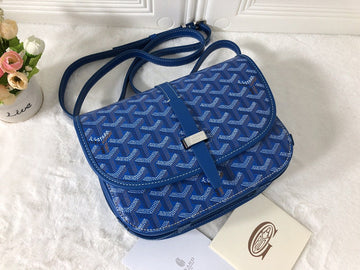 Makersluxe Bags - GOD Bags - 592