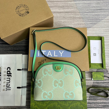 Makersluxe Bags - GCI Bags - 7591