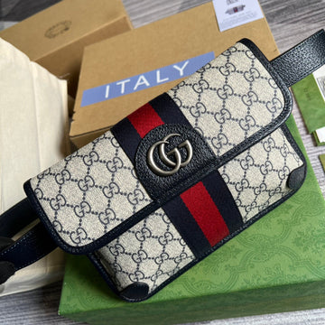 Makersluxe Bags - GCI Bags - 4606