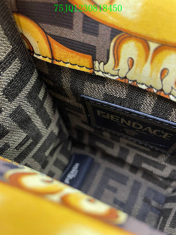 Makersluxeras - FDE Bags - 1485