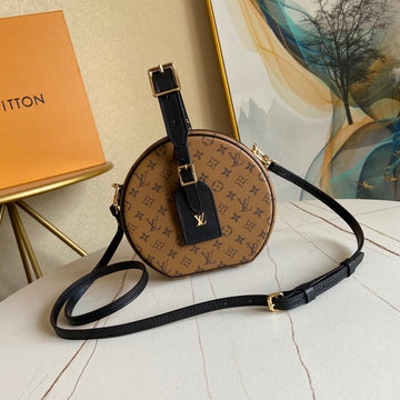 MLB Fashion Lu-Vi bags - 2398