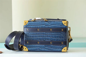 Makersluxe Fashion Lu-Vi bags - 10115