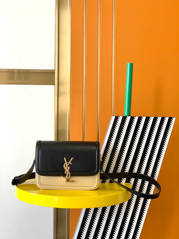 Makersluxe Fashion - SLY Bags - 109