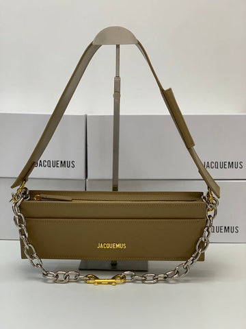 Makersluxe - JCA Bags - 293
