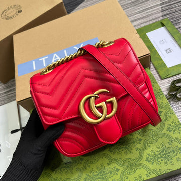 Makersluxe Bags - GCI Bags - 5388