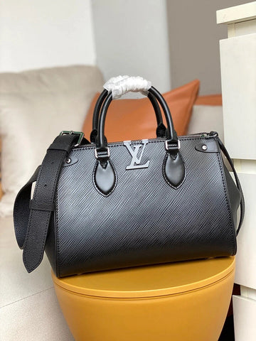 LOV2 Bags - Makersluxe Bags  1426