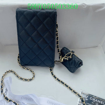 Makersluxeras - CHL Wallet - 2462