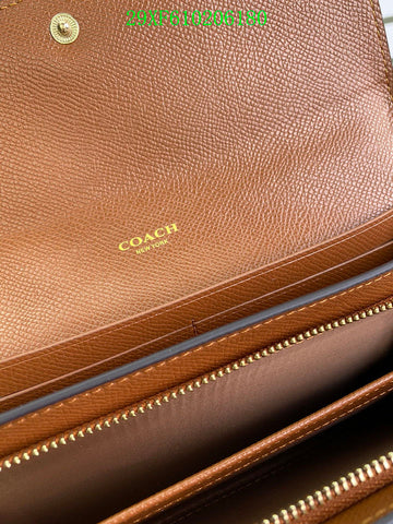 Makersluxeras - CAH Wallet - 046