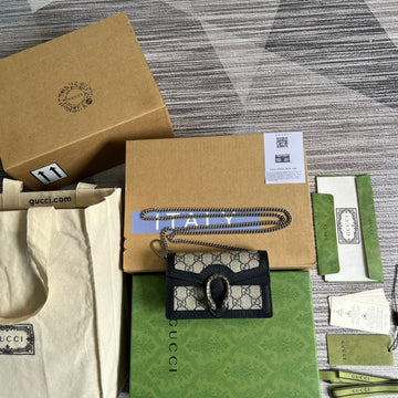 Makersluxe Bags - GCI Bags - 7299