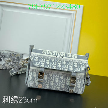 Makersluxeras - DOR Bags - 961