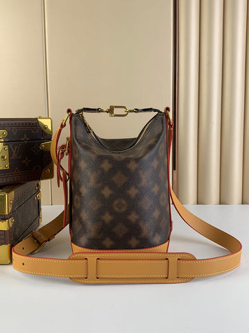 Makersluxe Bags - VL Bags - 6494
