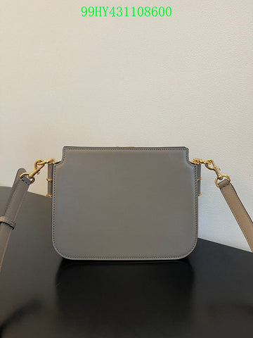 Makersluxeras - FDE Bags - 2122