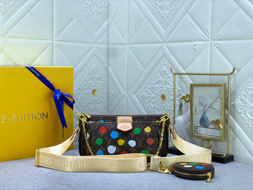 Makersluxe Bags - VL Bags - 1966