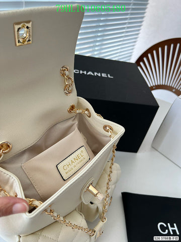 Makersluxeras - CHL Bags - 743