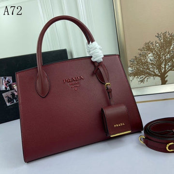 Makersluxe Bags - PDA Bags - 854