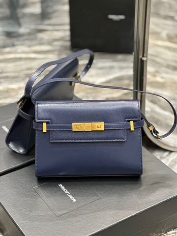 Makersluxe Fashion - SLY Bags - 063