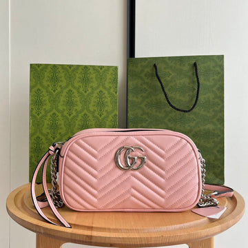 Makersluxe Bags - GCI Bags - 1298