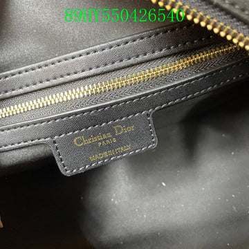 Makersluxeras - DOR Bags - 1688