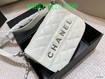 Makersluxeras - CHL Bags - 1762
