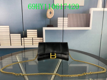 Makersluxe Bags - BGA Bags - 2244