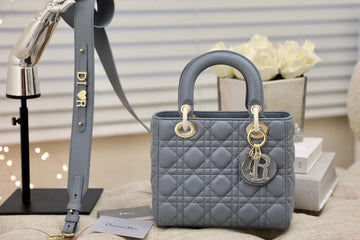 Makersluxe - DOR Bags - 509