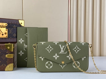 Makersluxe Bags - VL Bags - 2413