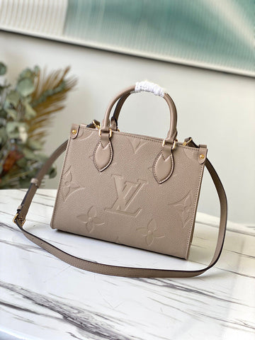 MLB Fashion Lu-Vi bags - 161